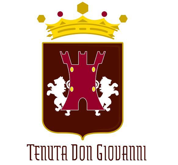 Agriturismo Tenuta Don Giovanni Melendugno Exterior foto