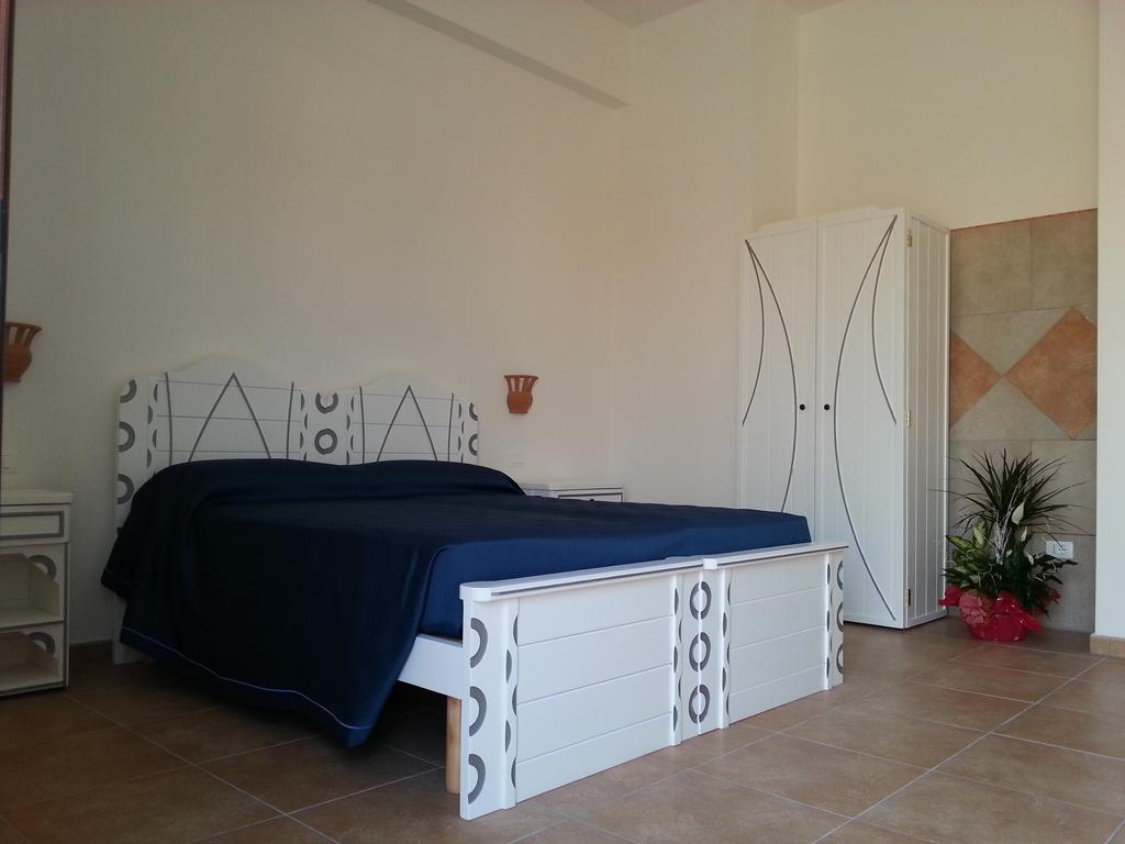 Agriturismo Tenuta Don Giovanni Melendugno Quarto foto
